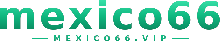 mexico66 logo